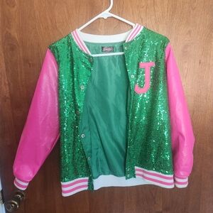 Girls Jacket
